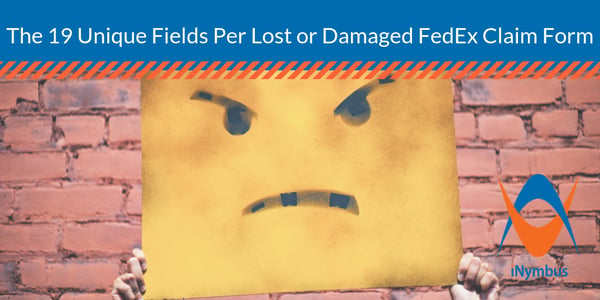 FedEx Claims: The 19 Unique Fields and Benefits of Automation