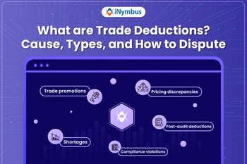 What Are Trade Deductions? Causes, Types, and How to Dispute