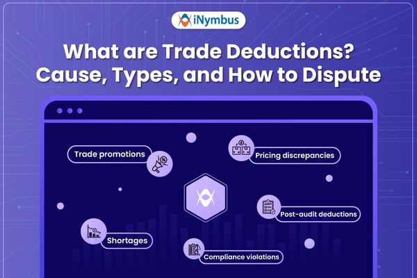 What Are Trade Deductions? Causes, Types, and How to Dispute
