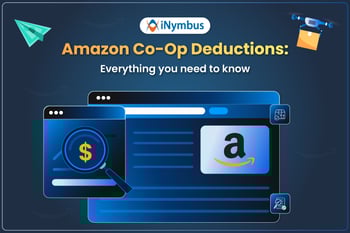 Amazon Co-Op Deductions: Everything you need to know
