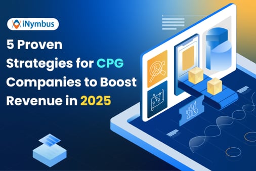 5 Proven Strategies for CPG Companies to Boost Revenue in 2026