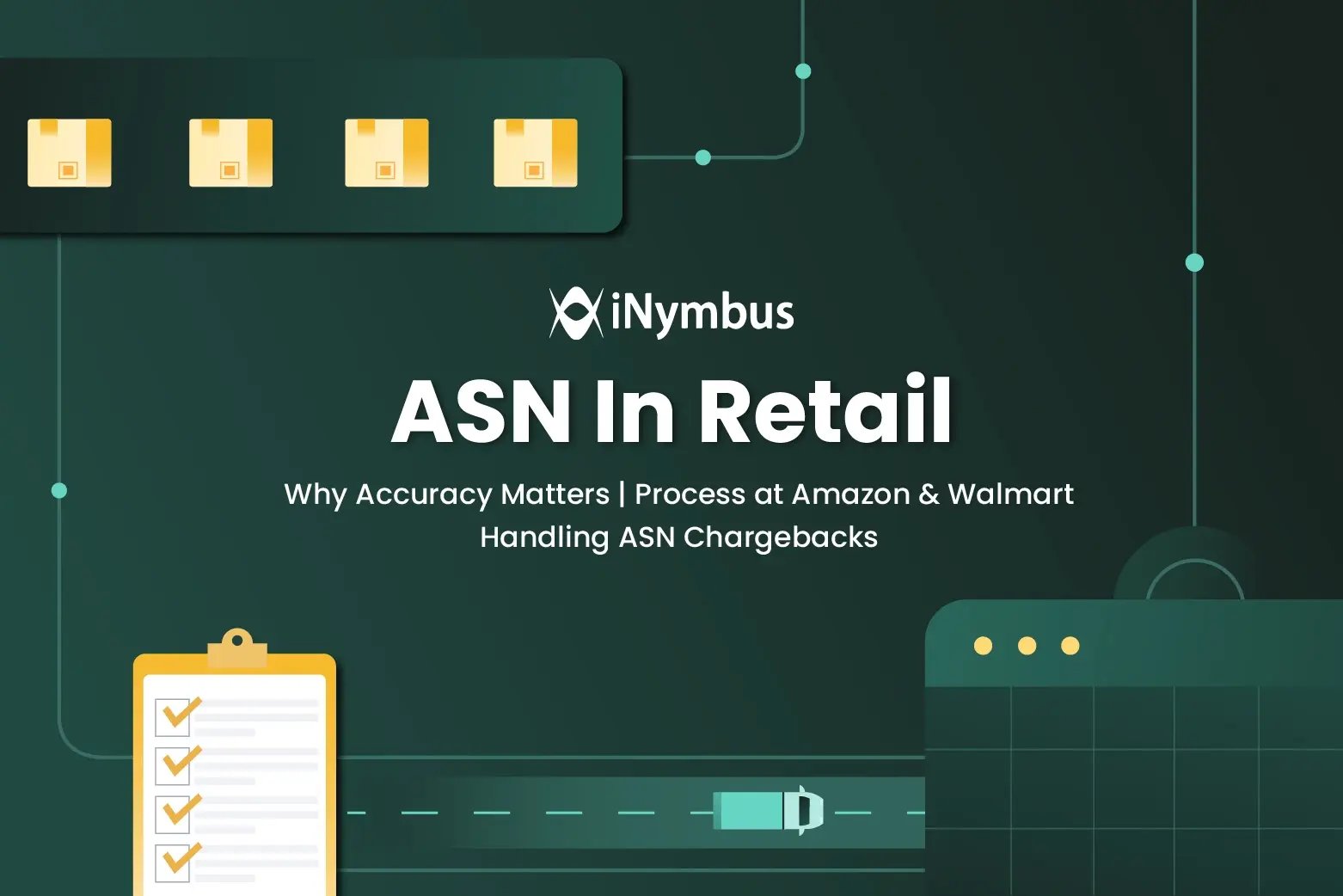 ASN in retail