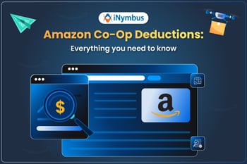Amazon Co-Op Deductions: Everything you need to know