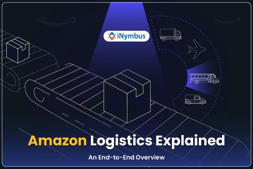 Amazon Logistics Explained: An End-to-End Overview