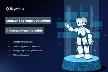 How To Deal with Amazon Shortage Claims On Vendor Central