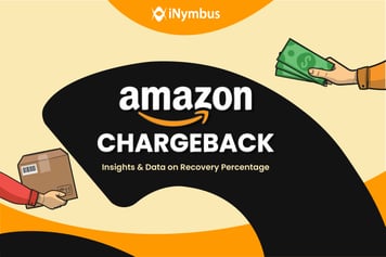 Amazon Chargebacks: Insights & Data on Recovery Percentage