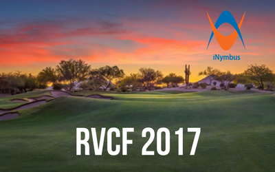 Blog Post iNymbus Press Release - RVCF