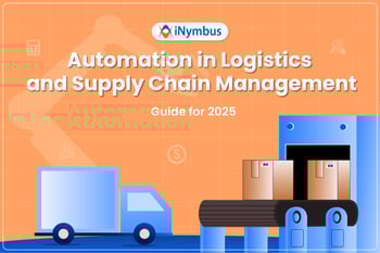 Automation in Logistics and Supply Chain Management