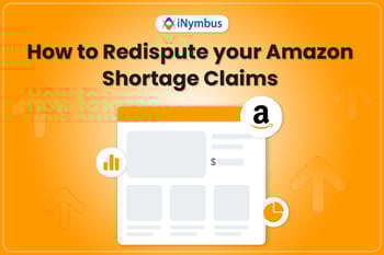 How to Redispute your Amazon Shortage Claims?