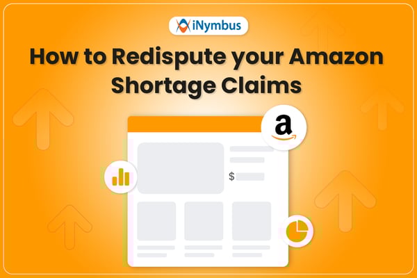 How to Redispute your Amazon Shortage Claims?