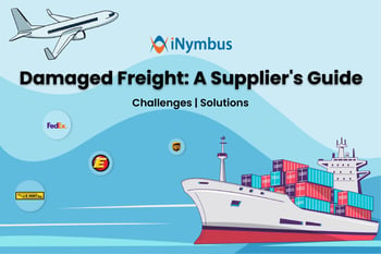 Damaged Freight: A Supplier's Guide To Freight Claims