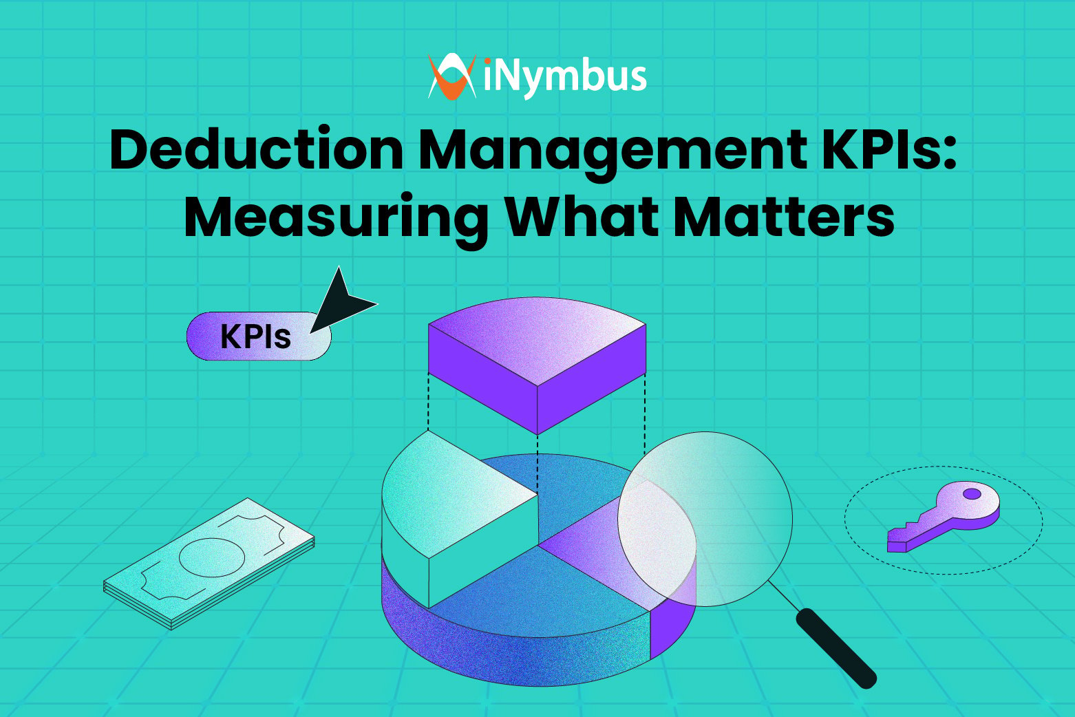 Deduction Management Key Performance Indicator