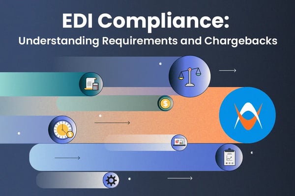 EDI Compliance: Understanding Requirements and Chargebacks