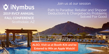 Don't Miss iNymbus at 2019 RVCF Annual Fall Conference!