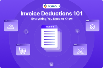 Invoice Deductions 101: Everything You Need to Know