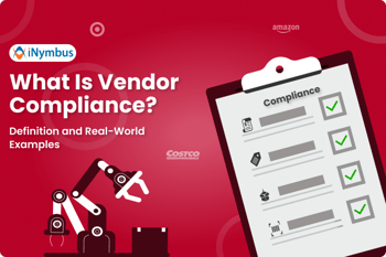 What is Vendor Compliance? Definition and Real-World Examples