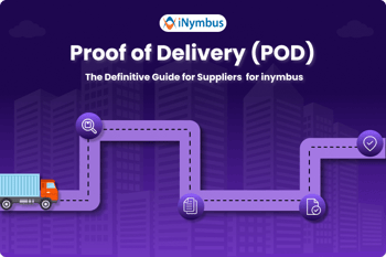 Proof of Delivery (POD): The Definitive Guide for Suppliers