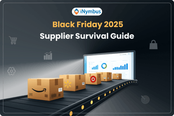 Black Friday 2025: Supplier Survival Guide