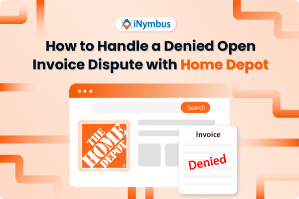 How to Handle a Denied Open Invoice Dispute with Home Depot