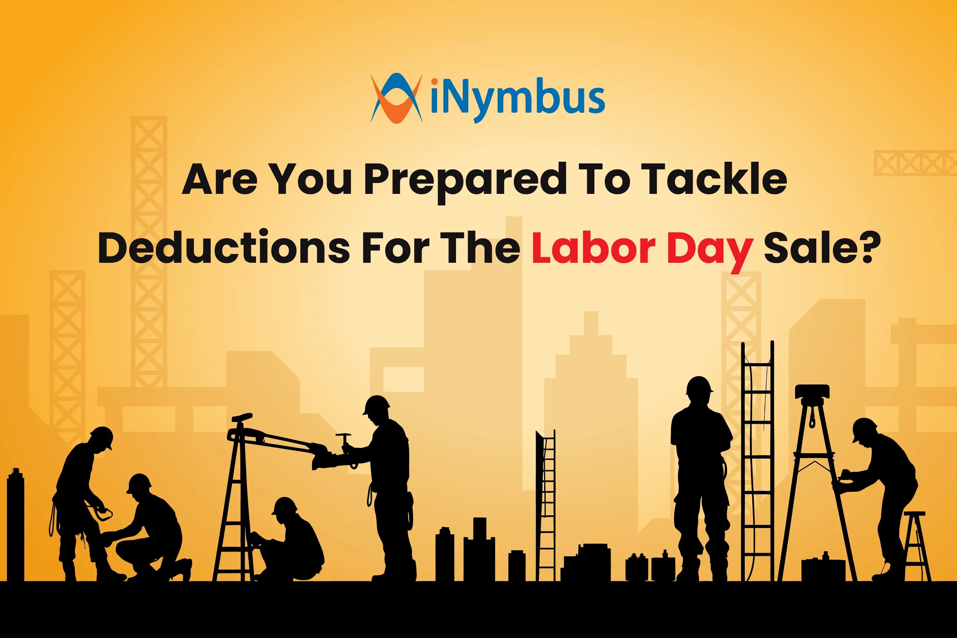 Labor Day Deductions