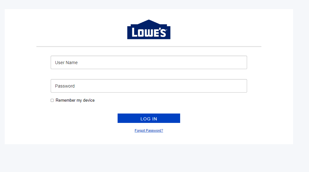 Lowes Portal Lavante