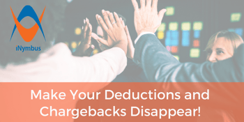 Make Your Shipper Deductions and Chargebacks Disappear!