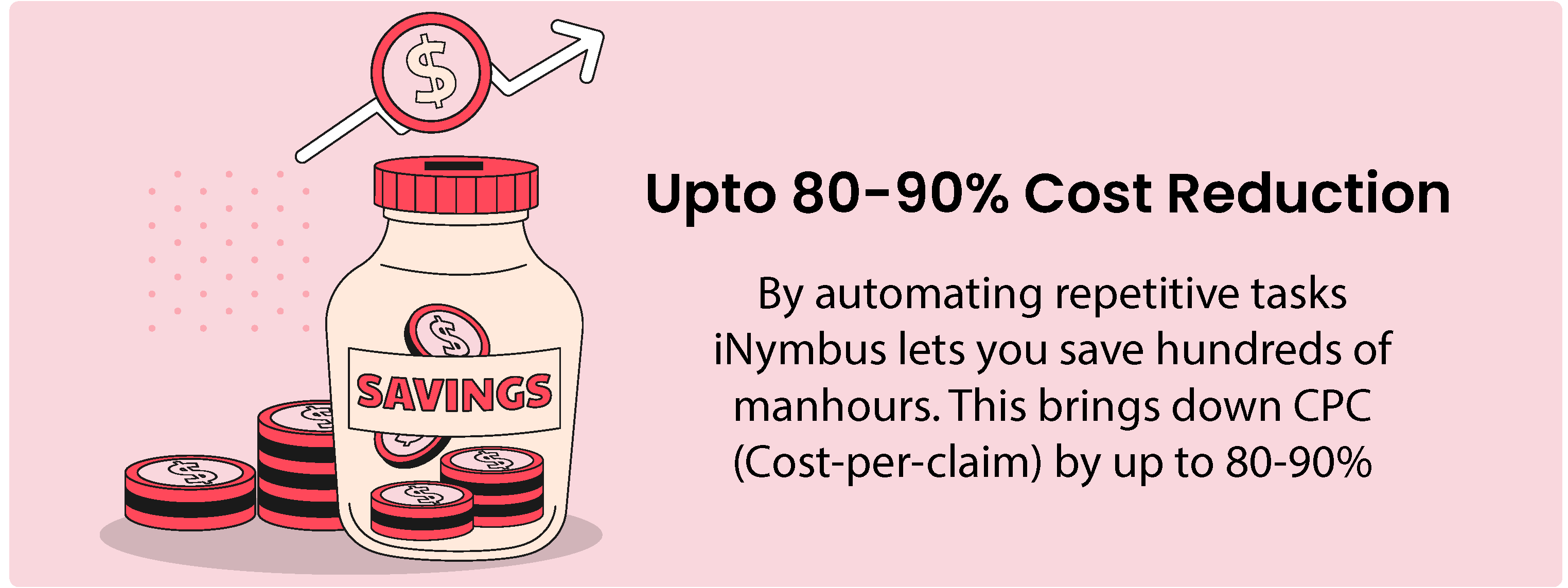 Target Cost Reduction iNymbus