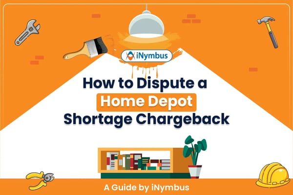 How to Dispute a Home Depot Shortage Chargeback: A Guide by iNymbus