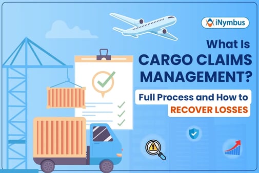 What Is Cargo Claims Management? Full Process & How to Recover Losses