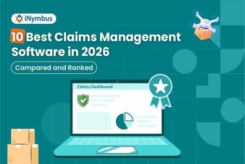 10 Best Claims Management Software in 2026: Compared and Ranked