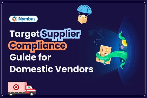 Target Supplier Compliance Guide for Domestic Vendors