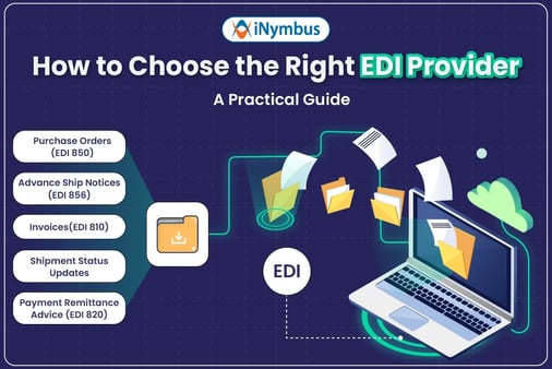 How to Choose the Right EDI Provider: A Practical Guide