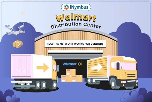 What is a Walmart Distribution Centers: A Vendor's Guide
