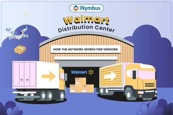 What is a Walmart Distribution Centers: A Vendor's Guide