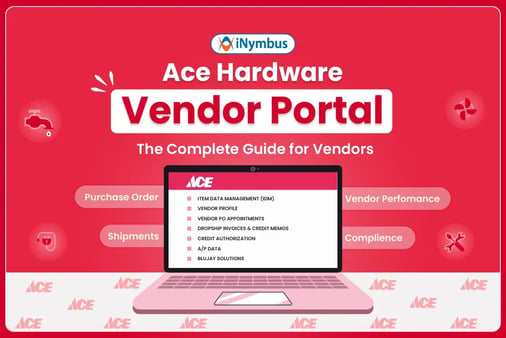 Ace Hardware Vendor Portal: The Complete Guide for Vendors