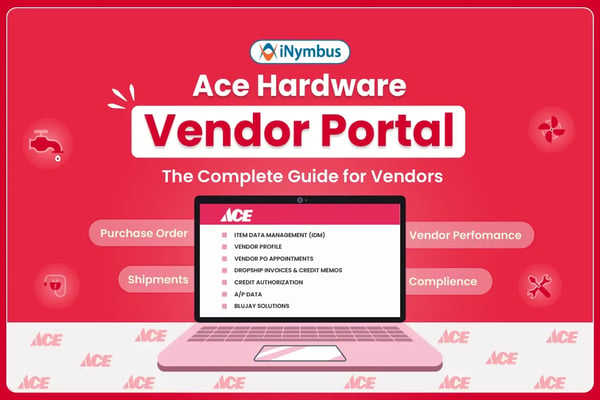 Ace Hardware Vendor Portal: The Complete Guide for Vendors