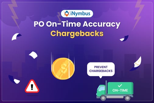 PO On-Time Accuracy Chargebacks: How to Prevent