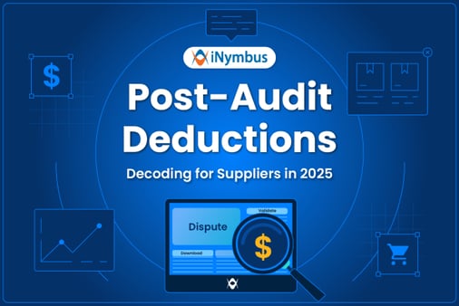 Decoding Post-Audit Deductions in 2026 for Suppliers