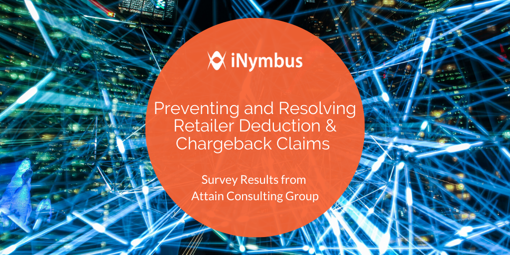 Prevent and Resolving Deductions and Chargeback Claims - Feb 2020