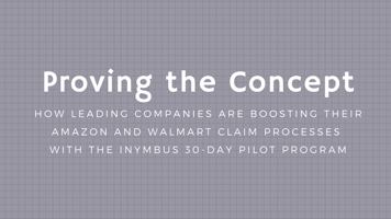 Proving the Concept: Using RPA for Amazon and Walmart Deductions