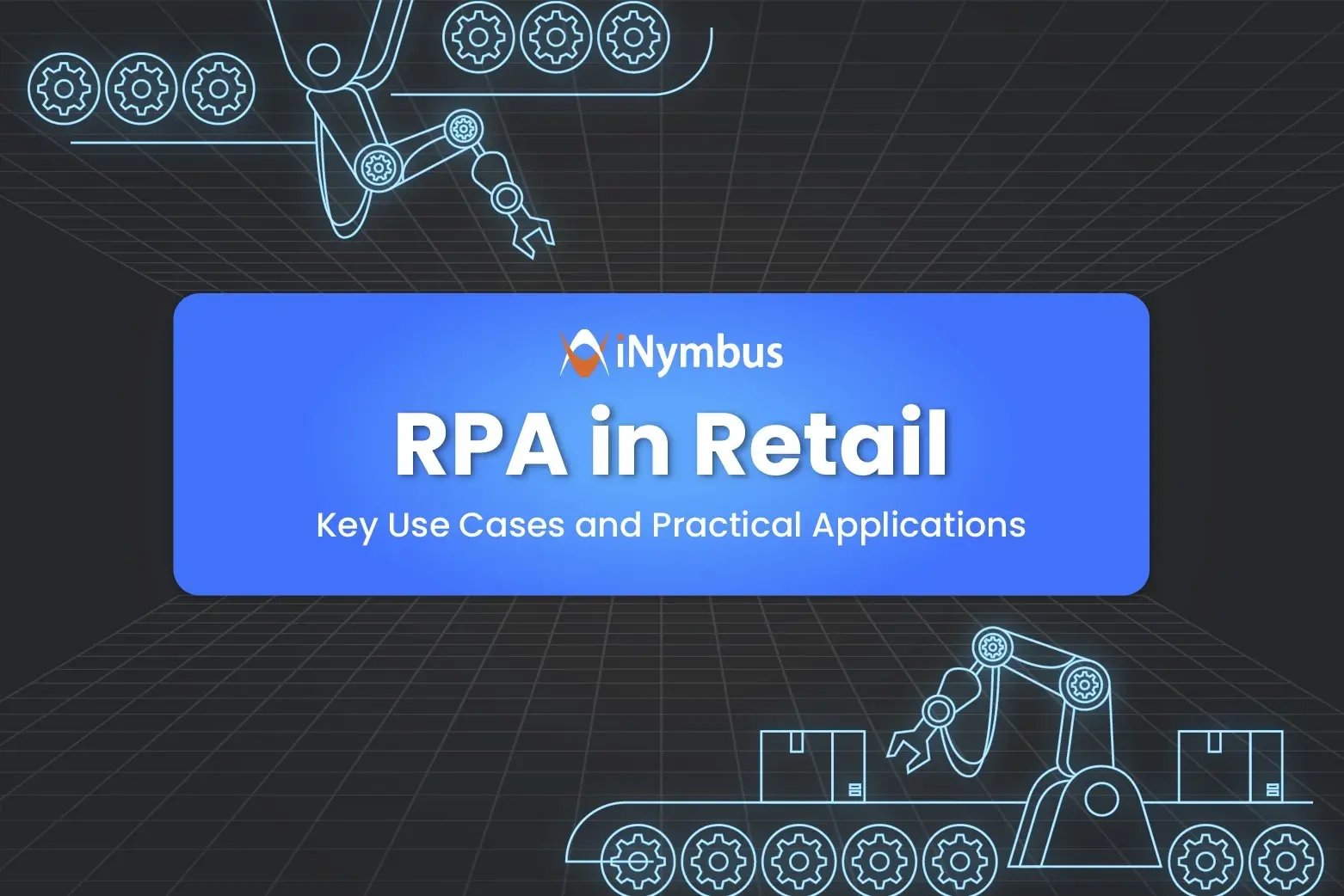 RPA for Retail