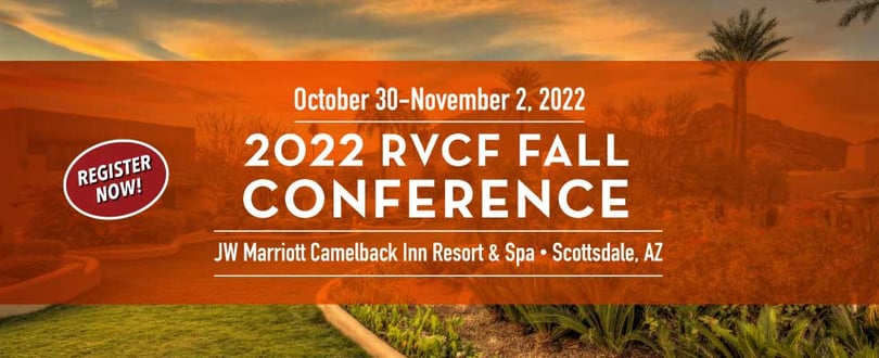 RVCF 2022