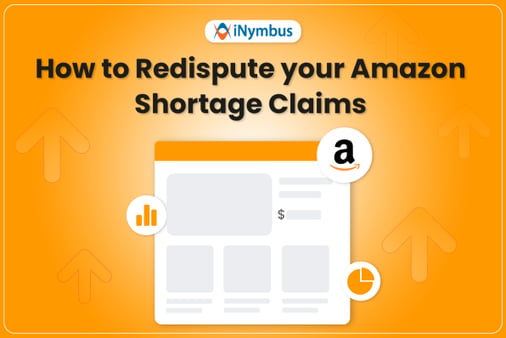 How to Redispute your Amazon Shortage Claims?