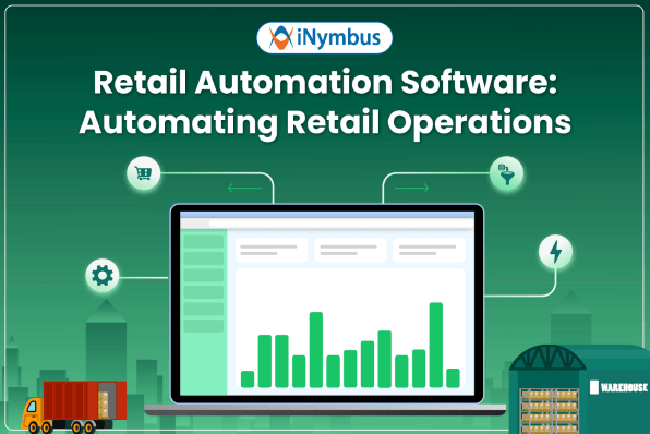 Retail Automation Software: Automating Retail Operations