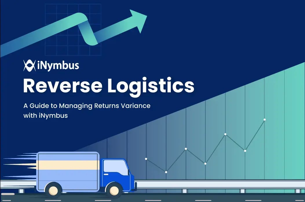 Reverse Logistics Return Variance