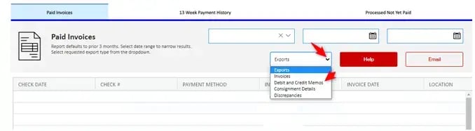 Staples Exchange Dispute