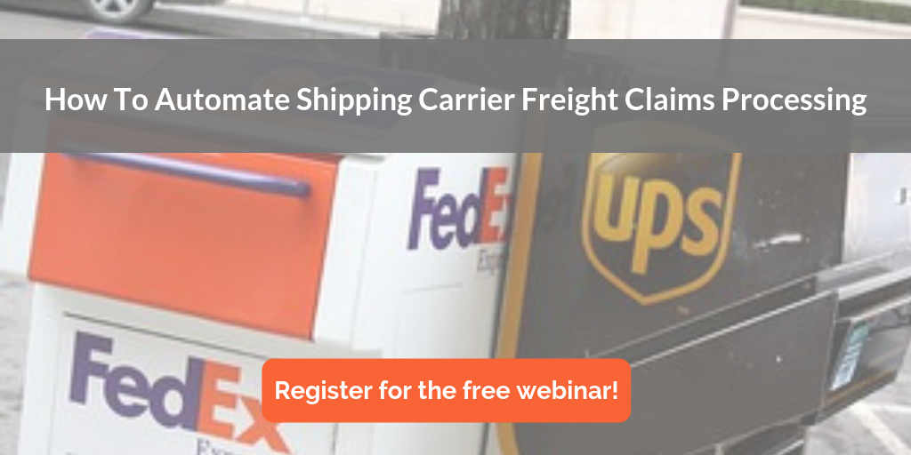 Supplier Community  Shipping Claims Webinar blog header 1024 x 512 (1)