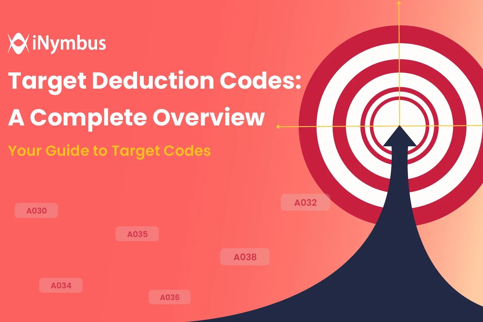 Target Deduction Codes Feature Image