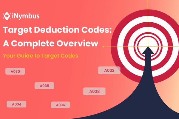 Target Deduction Codes Explained: A Complete Overview