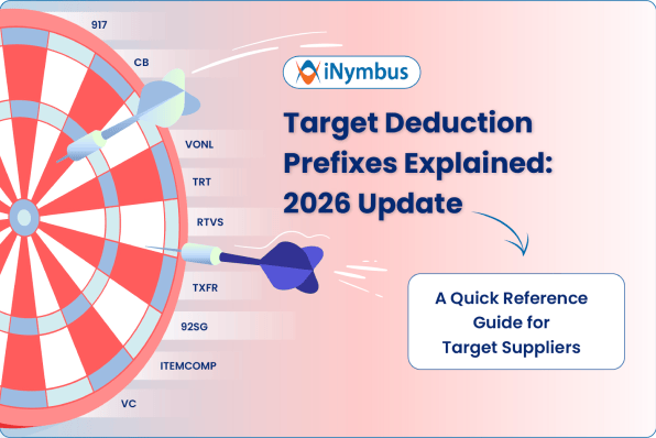 Target Deduction Prefixes Explained: 2026 Update